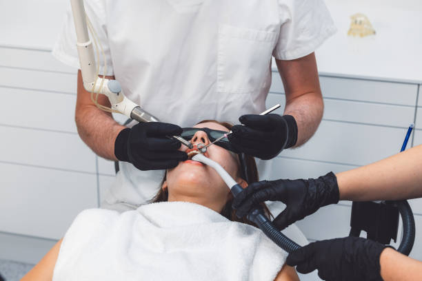 Best Knocked-Out Tooth Emergency  in Chesterfield, MO